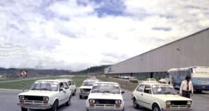Fiat 147 abriu caminhos que ainda aparecem nos carros atuais