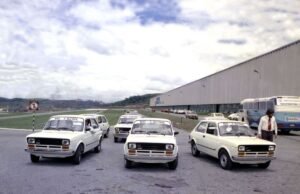 Fiat 147 abriu caminhos que ainda aparecem nos carros atuais