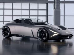 NEXERA Vision abre novo ciclo de design para os modelos Acura