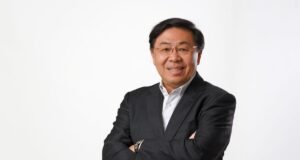 Ricardo Yuji Gondo assume comando da Nissan do Brasil