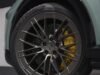Pirelli desenvolve seis pneus para o Porsche Cayenne Electric