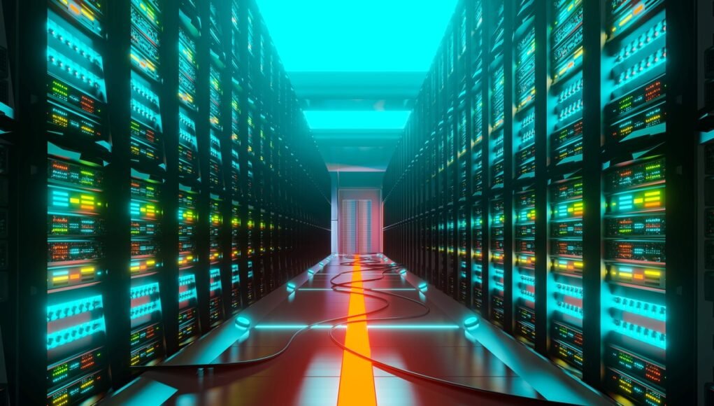 Supercomputadores de IA desafiam logística de equipamentos