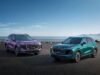 Lepas confirma estreia no Brasil em 2027 com carros eletrificados