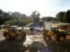Volvo CE amplia oferta elétrica e conectada na América Latina