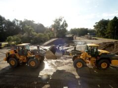 Volvo CE amplia oferta elétrica e conectada na América Latina