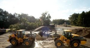Volvo CE amplia oferta elétrica e conectada na América Latina