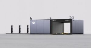 Nio supera 4 mil estações de troca de baterias na China