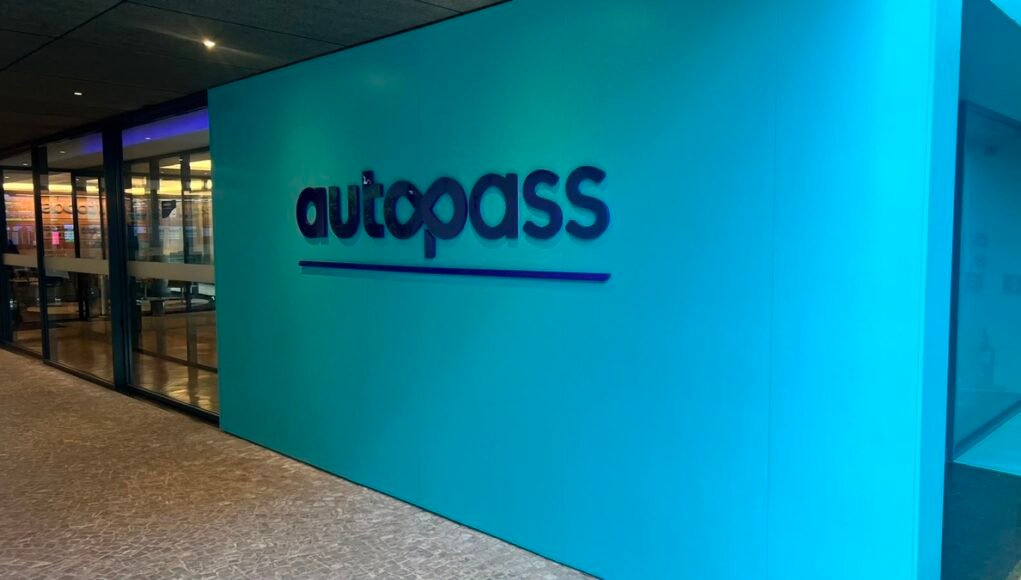 Autopass amplia atuação e investimentos em mobilidade