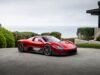 McLaren transforma sonho de Bruce McLaren no novo McL 6GT
