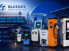 Gigante global Blue Sky Energy inicia operações no Brasil Gigante global Blue Sky Energy inicia operações no Brasil