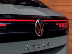 Volkswagen renova Atlas Cross Sport 2027 com mais potência e tecnologia