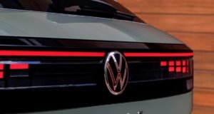 Volkswagen renova Atlas Cross Sport 2027 com mais potência e tecnologia