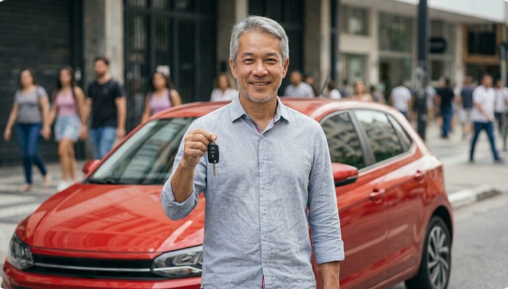 Webmotors é eleita o maior marketplace automotivo do Brasil