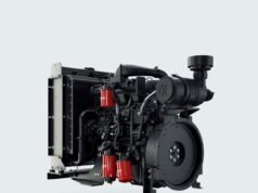 FPT amplia atuação em geração de energia com motores G-Drive