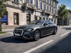 Mercedes-Benz Classe C passa pela maior atualização de sua história