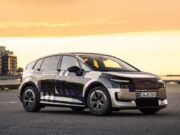 Audi revela avanços de eficiência do futuro A2 e-tron