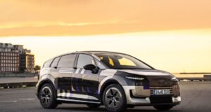 Audi revela avanços de eficiência do futuro A2 e-tron
