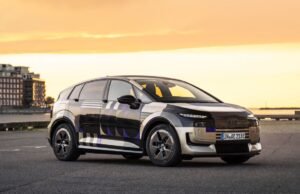 Audi revela avanços de eficiência do futuro A2 e-tron