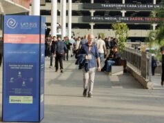 Lat.Bus 2026 supera 31 mil visitantes e amplia alcance global