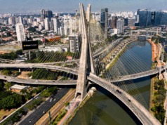 Energia solar poderá abastecer o transporte de São Paulo Energia solar poderá abastecer o transporte de São Paulo