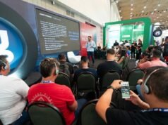 AUTOP 2026 deve gerar mais de meio bilhão em negócios AUTOP 2026 deve gerar mais de meio bilhão em negócios