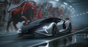 Revuelto SV amplia desempenho do V12 híbrido da Lamborghini