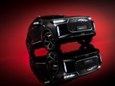 Caoa Chery Tiggo 5X alcança 100 mil unidades no Brasil