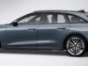 Audi A5 Avant amplia família A5 e retoma espaço das peruas