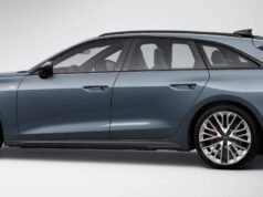 Audi A5 Avant amplia família A5 e retoma espaço das peruas