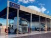 Volvo inaugura concessionária em polo logístico do Mato Grosso do Sul