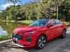 Audi Q3 Sportback une desempenho e tecnologia no segmento premium