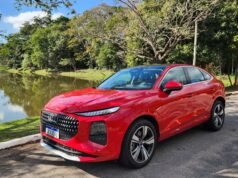 Audi Q3 Sportback une desempenho e tecnologia no segmento premium