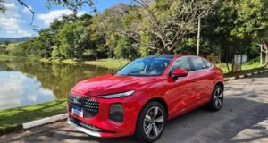 Audi Q3 Sportback une desempenho e tecnologia no segmento premium