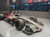 Audi cria cena de “Velozes e Furiosos” para receber showcar da F1