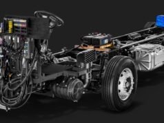 Iveco Bus entra no segmento de quatro cilindros com BUS 17-210