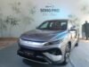 BYD Song Pro Flex une tecnologia híbrida e combustível renovável