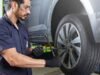 Bosch e Pirelli integram pneus à oferta de serviços automotivos
