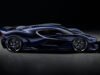 Coluna “Fernando Calmon”: Bugatti volta a empolgar com o Destrier, exemplar único de 1.600 cv