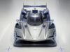 Cadillac V-ONE leva tecnologia das pistas a conceito monoposto