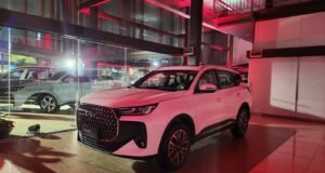 Caoa Chery Tiggo 7 muda design, tecnologia e parte de R$ 139.990