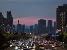 Carros a combustão avançam em confiabilidade no mercado chinês