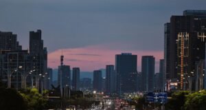 Carros a combustão avançam em confiabilidade no mercado chinês