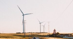 Chery cria empresa para pesquisar novas tecnologias de energia
