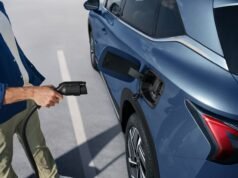 Chevrolet Captiva PHEV terá produção no Brasil ainda em 2026