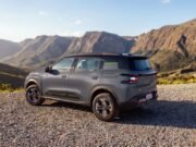 Citroën atualiza tecnologia e amplia gama do Aircross 2027