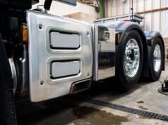 Cummins nacionaliza eixos para caminhões pesados no Brasil