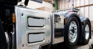 Cummins nacionaliza eixos para caminhões pesados no Brasil