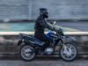 Suzuki Haojue lança NK160 para ampliar linha trail urbana