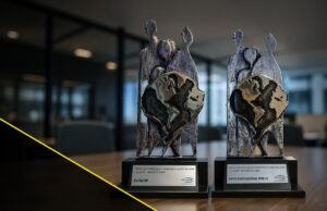 Dunlop é a marca de pneus preferida dos transportadores gaúchos