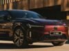 ES90 marca retorno da Volvo Cars aos sedãs no Brasil